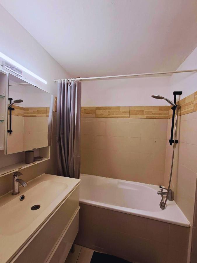 Loft Centre Ville Parking 아쟁 외부 사진